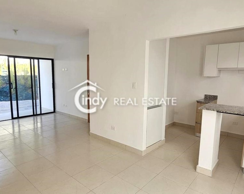 CINDY REAL ESTATE SRL